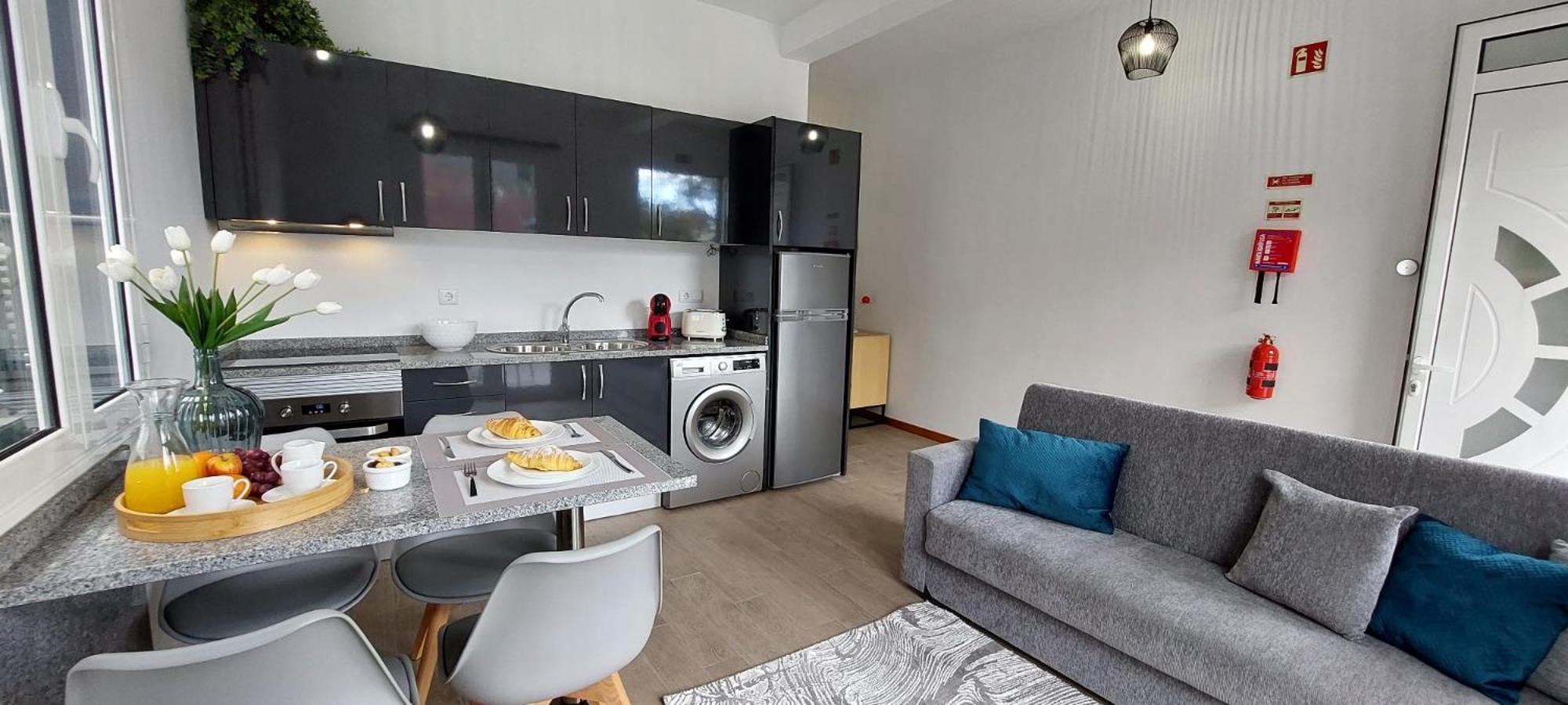 Villa City Фуншал Экстерьер фото